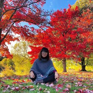 Meet your Posher, Sam